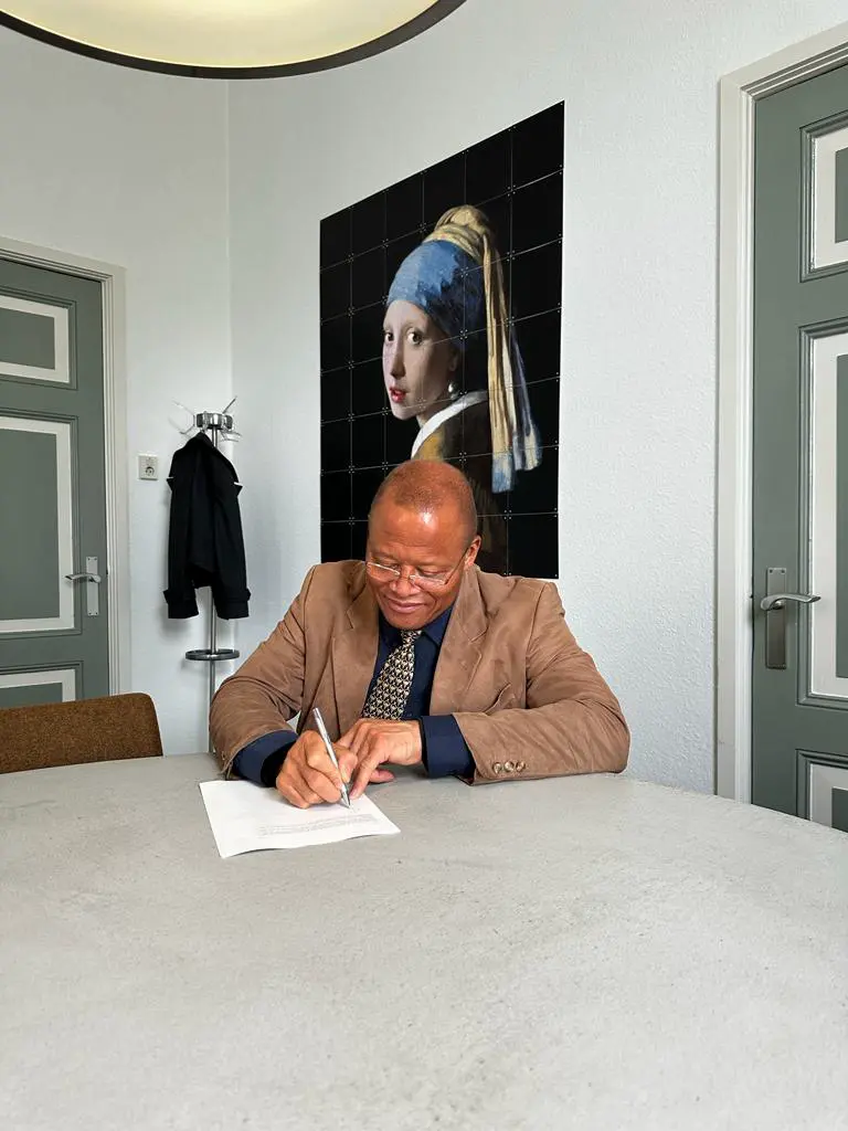 Godian Ejiogu